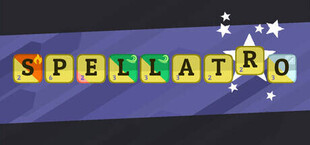 Игра Spellatro Spellatro