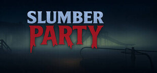 Игра Slumber Party Slumber Party