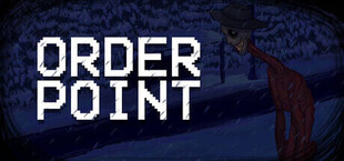 Игра ORDER POINT ORDER POINT