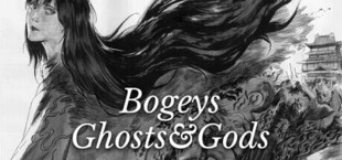 Игра Bogeys, Ghosts & Gods Bogeys, Ghosts & Gods