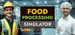Игра Food Processing Simulator Food Processing Simulator