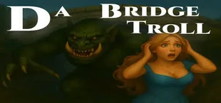 Da Bridge Troll