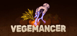 Игра VEGEMANCER VEGEMANCER