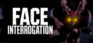 Игра Face Interrogation Face Interrogation