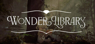 Игра Wonder Library : Prologue Wonder Library : Prologue