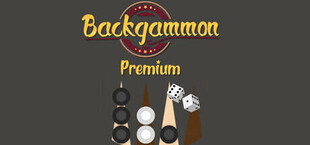 Игра Backgammon Premium Backgammon Premium