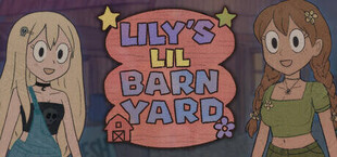 Игра Lily's Lil Barn Yard! Lily's Lil Barn Yard!