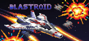 Игра Blastroid Blastroid