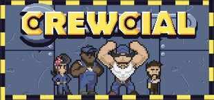 Игра Crewcial Crewcial
