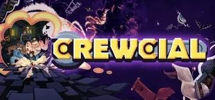 Crewcial