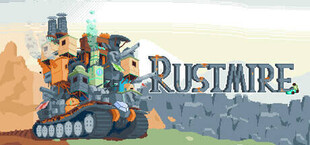 Игра Rustmire Rustmire