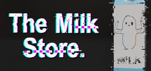 Игра The Milk Store The Milk Store