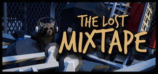 Игра The Lost Mixtape: A Racoon and its Walkman The Lost Mixtape: A Racoon and its Walkman