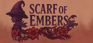 Игра Scarf of Embers Scarf of Embers