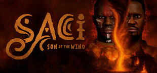 Игра Saci: Son of the Wind Saci: Son of the Wind