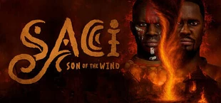 Saci: Son of the Wind