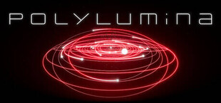 Игра PolyLumina PolyLumina