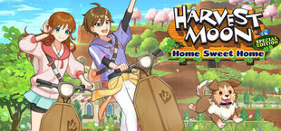 Harvest Moon: Home Sweet Home Special Edition