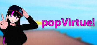 Игра popVirtue! popVirtue!