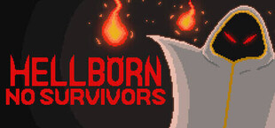 Игра Hellborn: No Survivors Hellborn: No Survivors