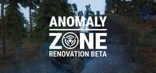 Игра Anomaly Zone Renovation Beta Anomaly Zone Renovation Beta
