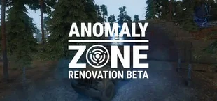 Anomaly Zone Renovation