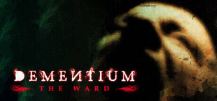Игра Dementium: The Ward Dementium: The Ward