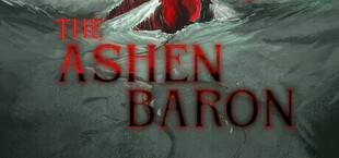 Игра The Ashen Baron The Ashen Baron