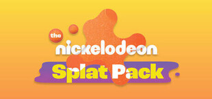 Nickelodeon Splat Pack