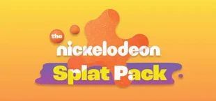 Nickelodeon Splat Pack