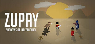 Игра Zupay: Shadows of Independence Zupay: Shadows of Independence