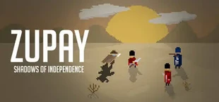 Zupay: Shadows of Independence