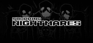 Игра Shopping Nightmares Shopping Nightmares