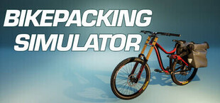 Игра Bikepacking Simulator Bikepacking Simulator