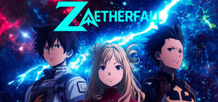 Игра Zaetherfall Zaetherfall