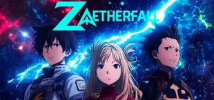 Zaetherfall