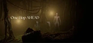 One Hop Ahead