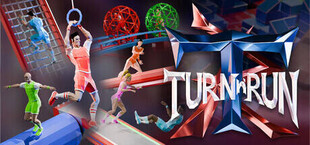 Игра Turn n' Run Turn n' Run