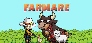 Игра Farmare: Ultimate Animal Survive Farmare: Ultimate Animal Survive