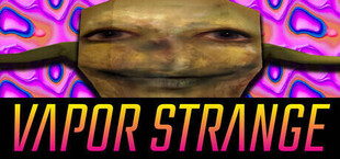 Игра Vapor Strange Vapor Strange