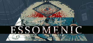 Игра ESSOMENIC ESSOMENIC