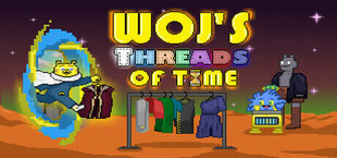 Игра Woj's:Threads of Time Woj's:Threads of Time