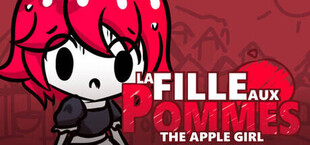 Игра La Fille aux Pommes / The Apple Girl La Fille aux Pommes / The Apple Girl