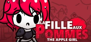 La Fille aux Pommes / The Apple Girl