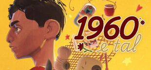 Игра 1960 e tal 1960 e tal