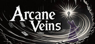 Игра Arcane Veins Arcane Veins