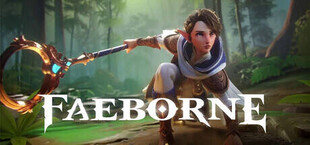 Игра Faeborne Faeborne