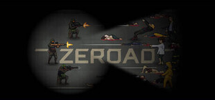 Игра ZEROAD ZEROAD