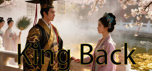 Игра KingBack KingBack