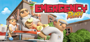 Игра Emergency Rush Emergency Rush